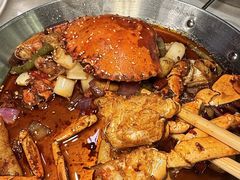 -红盔甲·小龙虾(天钥桥店)
