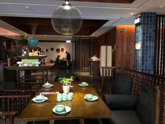 -粗茶淡饭·隐庐私厨(东亭店)