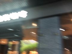 -星巴克(杭州市民中心店)