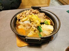 寿喜烧-米仓食堂(凯德广场店)