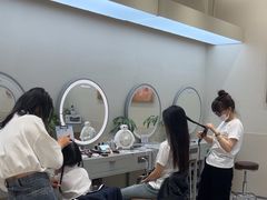 -天真蓝照相馆(五角场百联又一城店)