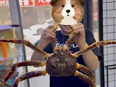 -震海贝烤贝·民俗特色店(延吉总店)