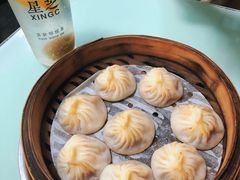 -食惠里小笼包面馆(越秀店)
