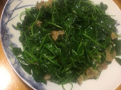 草头蚌肉-兴农记