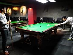 -云川台球(马甸店)