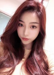 点击看大图 -3AM HAIR SALON染发烫发接发