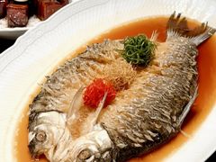 -谦默府· 现代潮粤菜(外滩店)