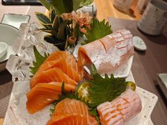 -酒井酱子·深夜食堂(东城汇店)