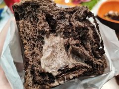 巧克力旋风-好利来(西罗园店)