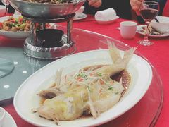 -武汉光谷金盾大酒店-派瑞阁西餐厅