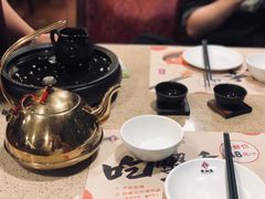 -点都德(大茶楼店)