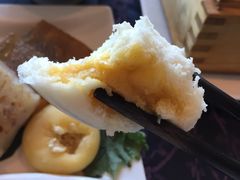 -长沙北辰洲际酒店-栀味轩中餐厅