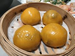 -海蓝海鲜馆(五四北店)
