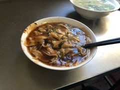 -陈记锅巴菜(五大道店)
