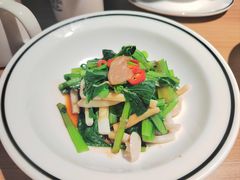 -太二酸菜鱼(武汉光谷保利店)