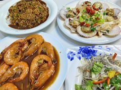 -来之顺海鲜菜馆·青岛菜·始于1993(栈桥店)