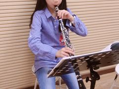 -好莱坞音乐进修学校(瑞平路校区)