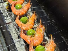 -蜀川川破店·江湖菜·烧烤(北京首店)