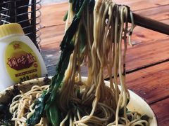 -赵伍面庄(松石大道店)