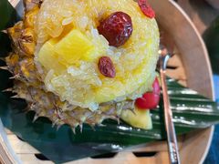 -云海肴·汽锅鸡·云南菜(天山百盛优客店)