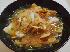 豆花粉丝-东华豆花(漳州店)