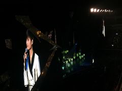 -南京奥林匹克体育中心-体育馆