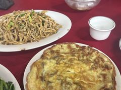 蚝仔煎蛋-蛇口康乐快餐鱼仔档(翠苑小区店)