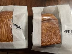-VERIE BAKEHOUSE