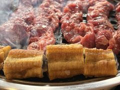 -霸腹烤肉(厦门柚子番店)
