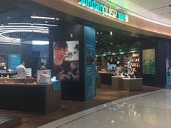 -sundanpulse顺电·脉(海岸城购物中心店)