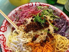 -百姓大厨房·东北菜(科怡路店)