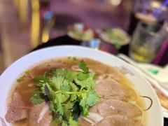 熟牛肉粉-MISS PHO·觅粉·越南粉实验室(保利文化广场店)