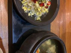 -云海肴·云南小炒·汽锅鸡(天津国金汇店)