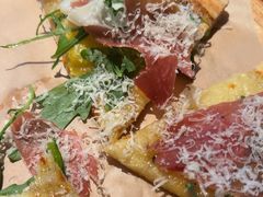 -百特喜·意大利餐厅(八佰伴镇江店)