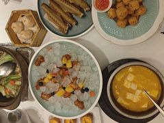 -陶陶居酒家(第十甫路总店)