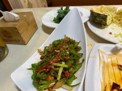 -南海渔家•海鲜•正宗海南菜(海棠湾店)