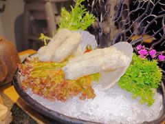 -湊湊火锅·茶憩(东城万达店)