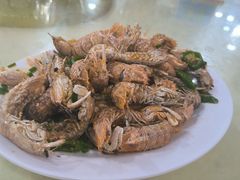 -考记泥焗鸡农庄·海鲜(北洛秘境店)