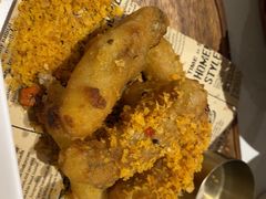 -避风塘·金牌店·夜宵(金玉兰店)