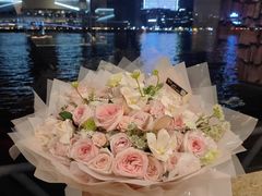 -白天鹅宾馆·流浮阁咖啡厅