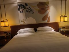 -三亚海棠湾万丽度假酒店