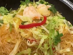 -永記粤菜·五指毛桃花雕鸡煲(九亭店)