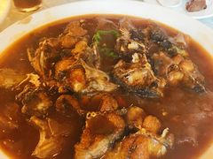 -眷江南之小蓝鲸(王府大街店)