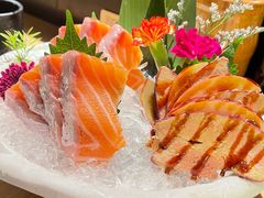 -乌君·酒场·炭火烧鸟(侨城坊店)