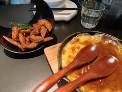 -烤匠麻辣烤鱼(IFS店)