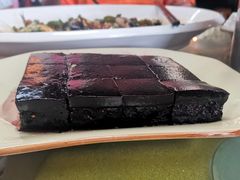 水乡特色桑果糕-八仔大富楼·河鲜(西江店)