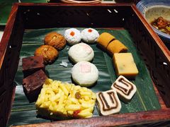 京八件儿-那家小馆•北京菜•烤鸭(中关村店)