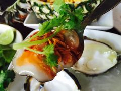 -自然餐厅(Phuket)