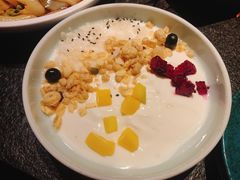 -丝路金桃·新疆菜(徐汇店)