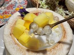 -泰椰里·泰国餐厅(智慧城广百广场店)